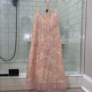 Gianni Bini Cocktail Dress